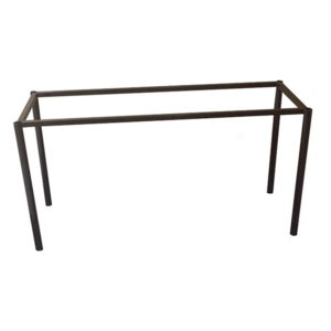 Подстолье стола обеденного, 6-ти местного.